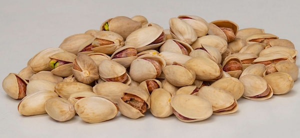 تصویر 6 از خرید پسته اکبری خام دستچین + قیمت فروش استثنایی